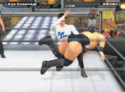 WWE SmackDown! Shut Your Mouth